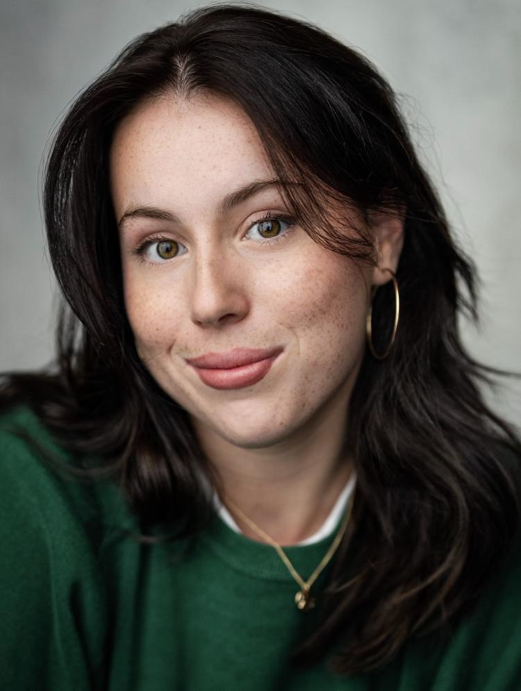 Photo of <span>Lelia Prime</span>