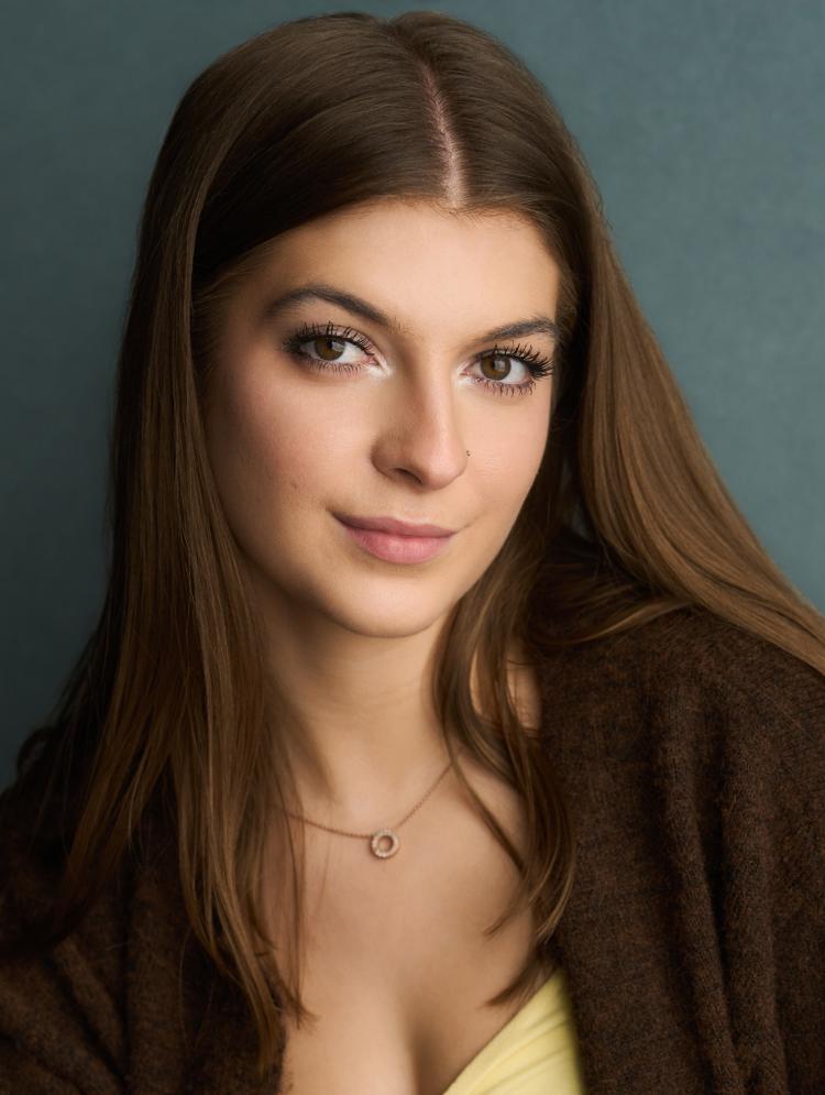 Photo of <span>Liv Judge</span>