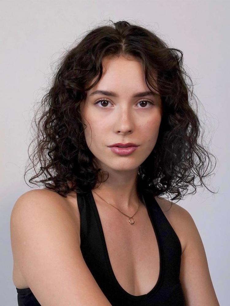 Photo of <span>Minnie Alasimi</span>