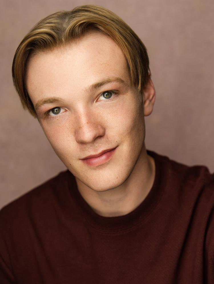 Photo of <span>Robbie Davies</span>