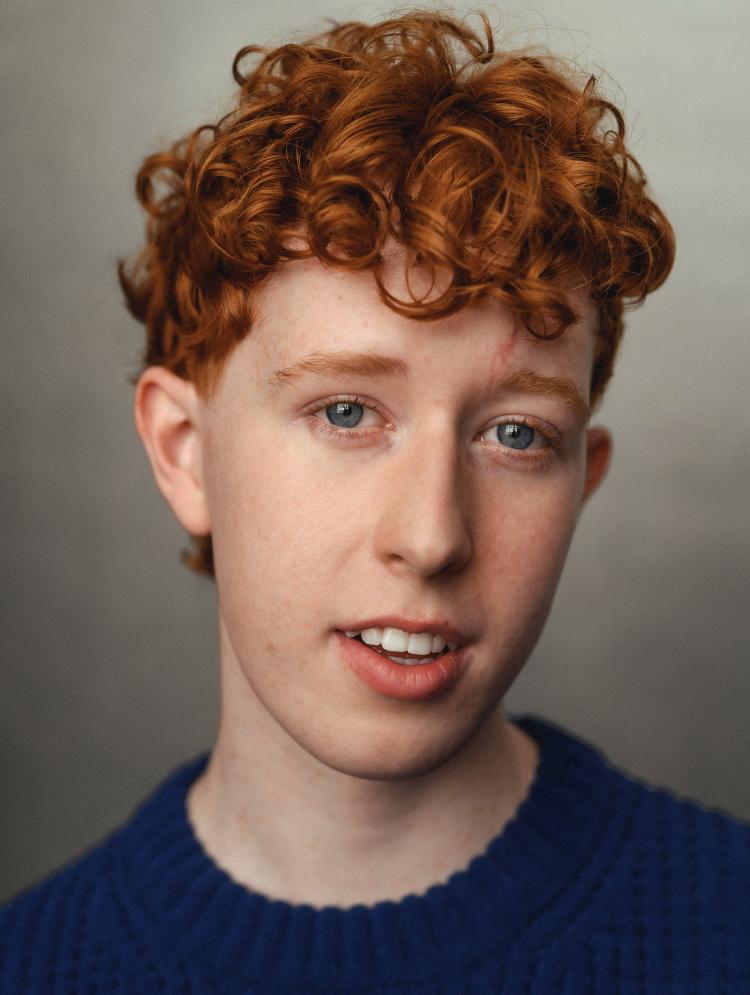 Photo of <span>Rory Traynor</span>