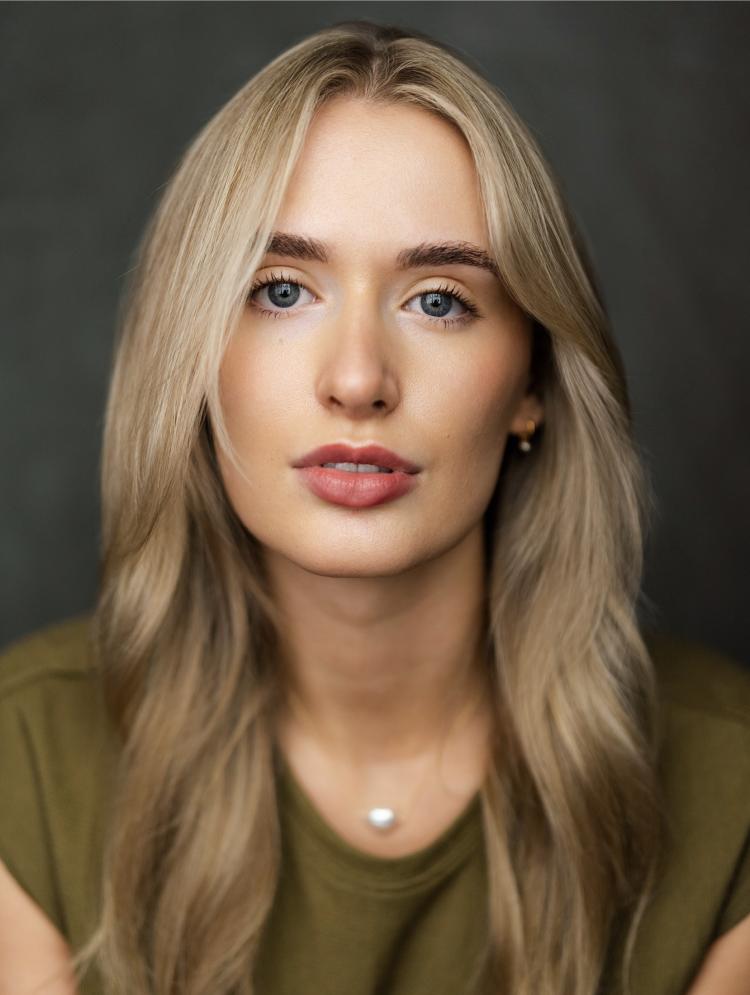 Photo of <span>Sienna Sofia Glackin</span>