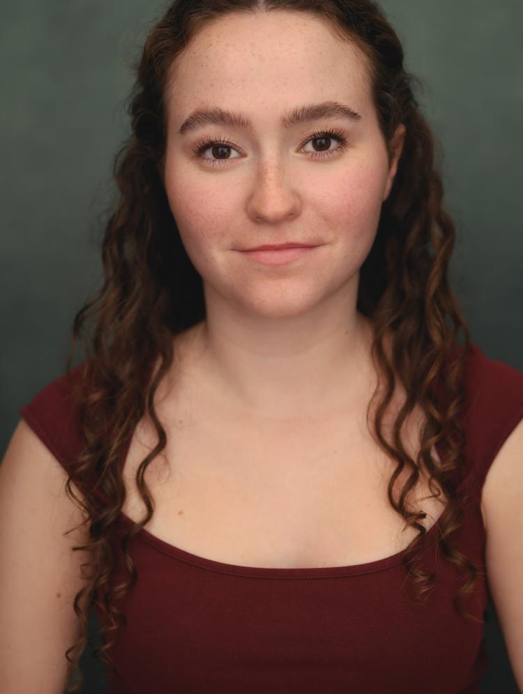 Photo of <span>Cara O'Sullivan</span>