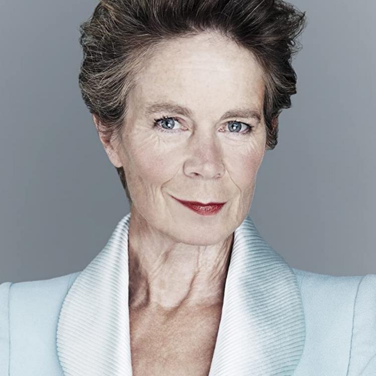 Image of Celia Imrie